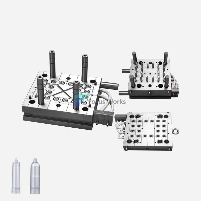 Syringe PE Packaging Machine